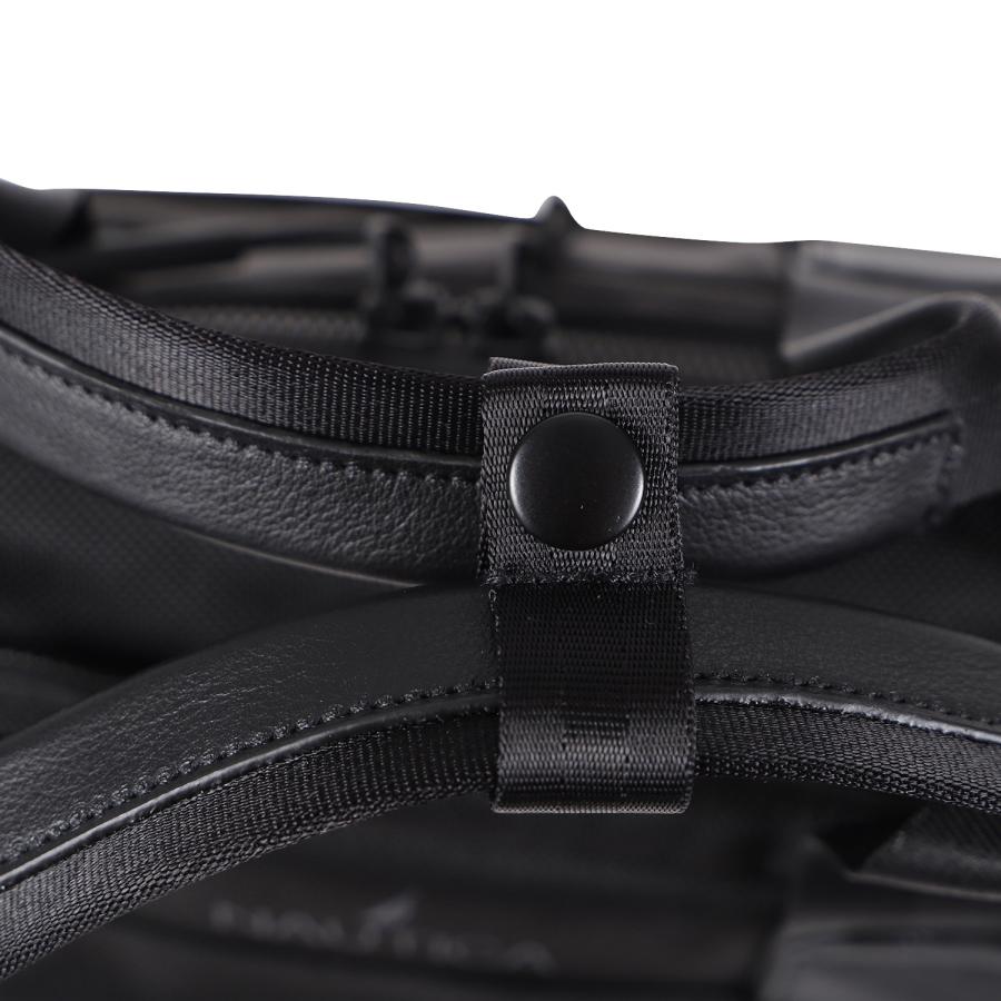ノーティカ NAUTICA ビジネスバッグ ブリーフケース メンズ 軽量 BRIEFCASE ブラック 黒 370-506 | NAUTICA | 14