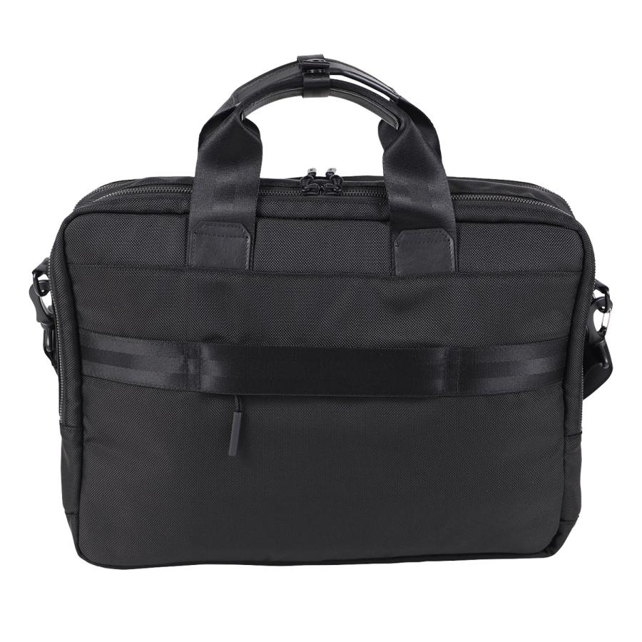 ノーティカ NAUTICA ビジネスバッグ ブリーフケース メンズ 軽量 BRIEFCASE ブラック 黒 370-506 | NAUTICA | 02