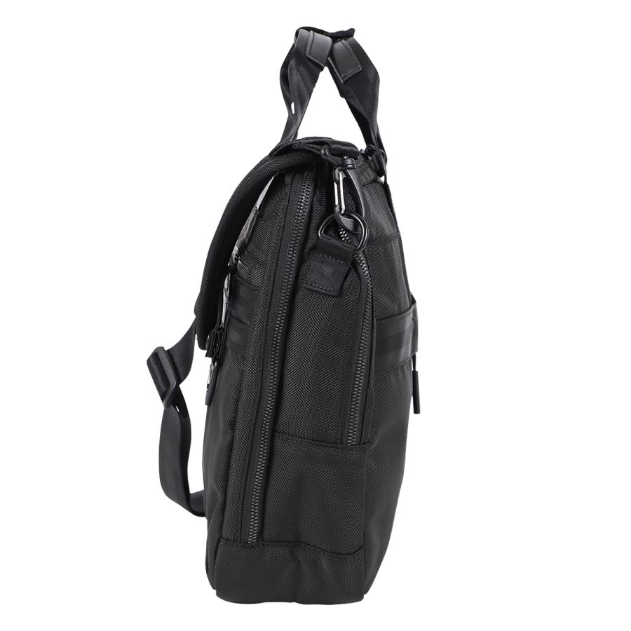 ノーティカ NAUTICA ビジネスバッグ ブリーフケース メンズ 軽量 BRIEFCASE ブラック 黒 370-506 | NAUTICA | 04