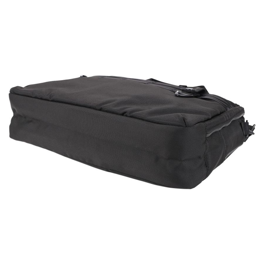 ノーティカ NAUTICA ビジネスバッグ ブリーフケース メンズ 軽量 BRIEFCASE ブラック 黒 370-506 | NAUTICA | 06