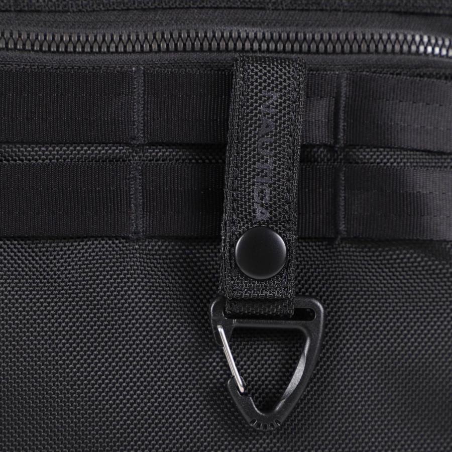 ノーティカ NAUTICA ビジネスバッグ ブリーフケース メンズ 軽量 BRIEFCASE ブラック 黒 370-506 | NAUTICA | 10