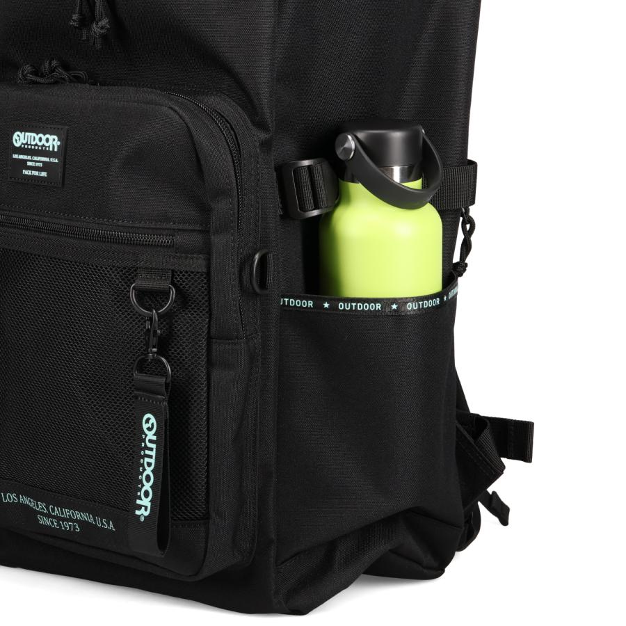 OUTDOOR PRODUCTS（アウトドアプロダクツ） リュック バッグ バック