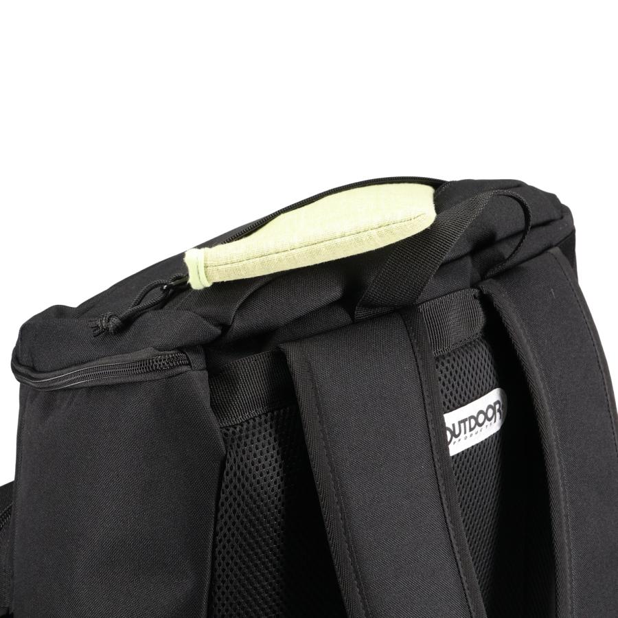 OUTDOOR PRODUCTS（アウトドアプロダクツ） リュック バッグ バック