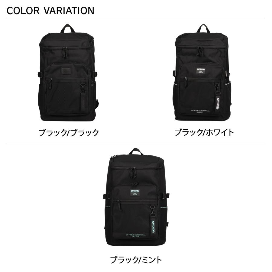 OUTDOOR PRODUCTS（アウトドアプロダクツ） リュック バッグ バック