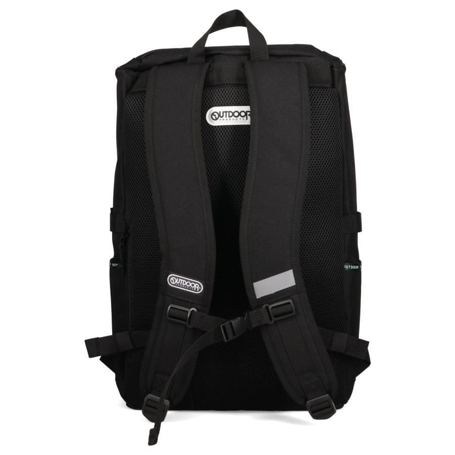 OUTDOOR PRODUCTS（アウトドアプロダクツ） リュック バッグ バック