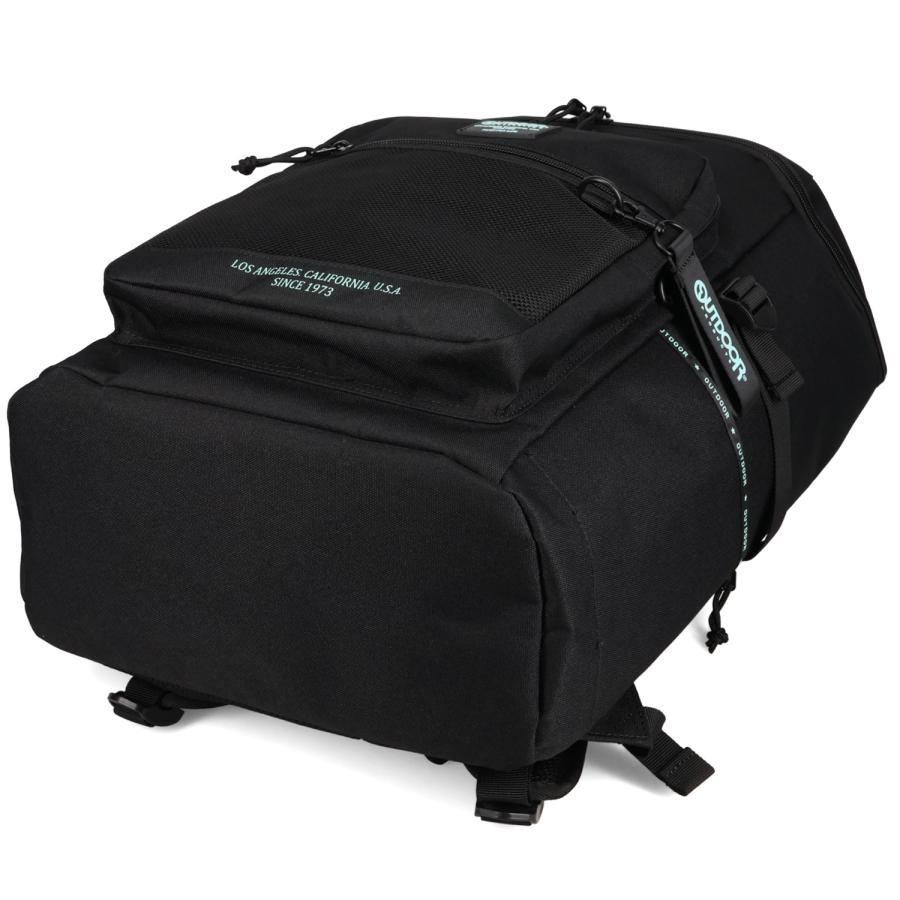 OUTDOOR PRODUCTS（アウトドアプロダクツ） リュック バッグ バック