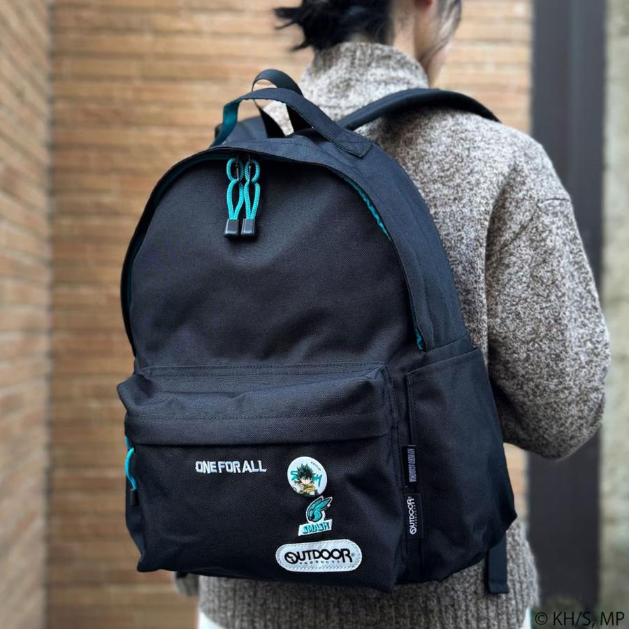 OUTDOOR PRODUCTS（アウトドアプロダクツ） リュック バッグ バック