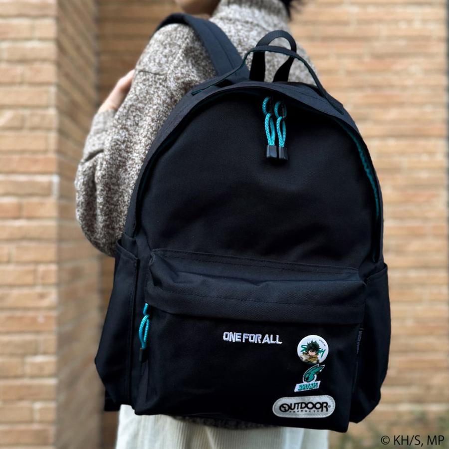 OUTDOOR PRODUCTS（アウトドアプロダクツ） リュック バッグ バック