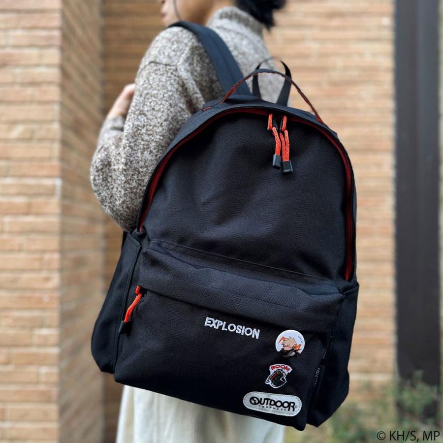 OUTDOOR PRODUCTS（アウトドアプロダクツ） リュック バッグ バック
