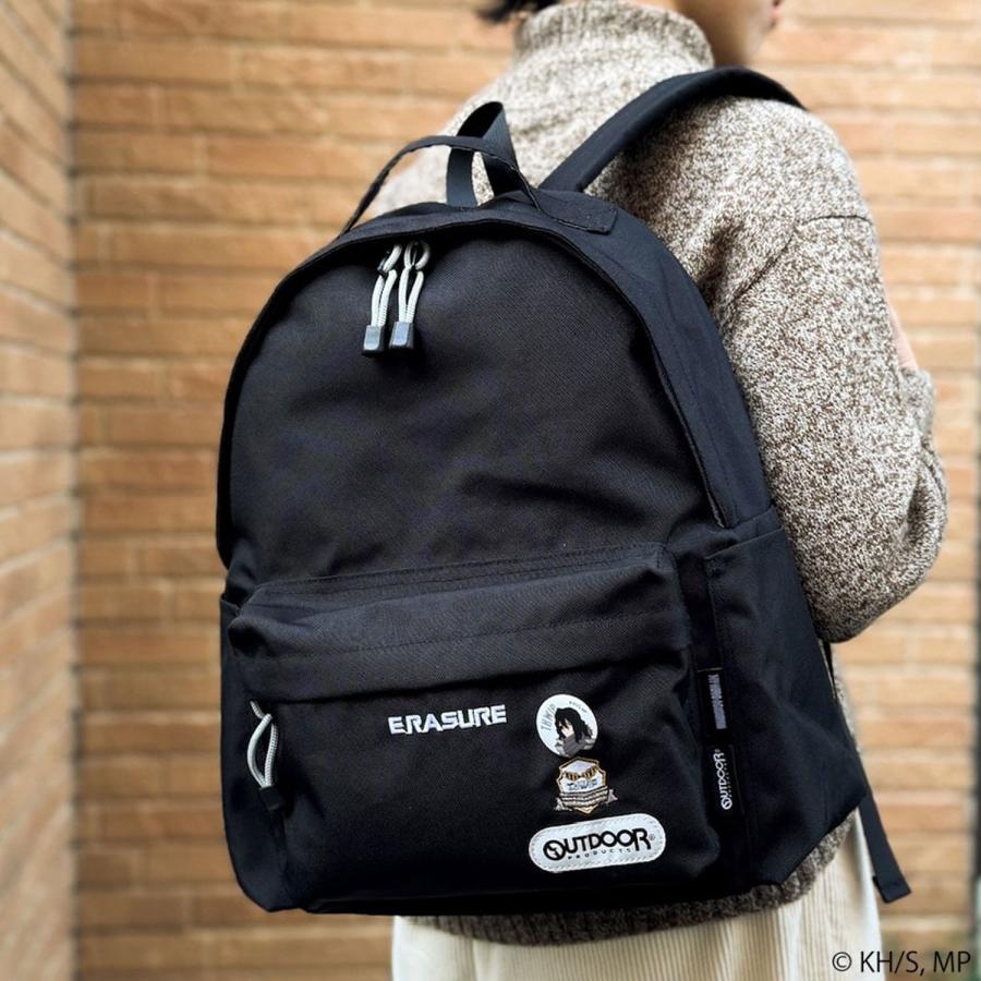 OUTDOOR PRODUCTS（アウトドアプロダクツ） リュック バッグ バック