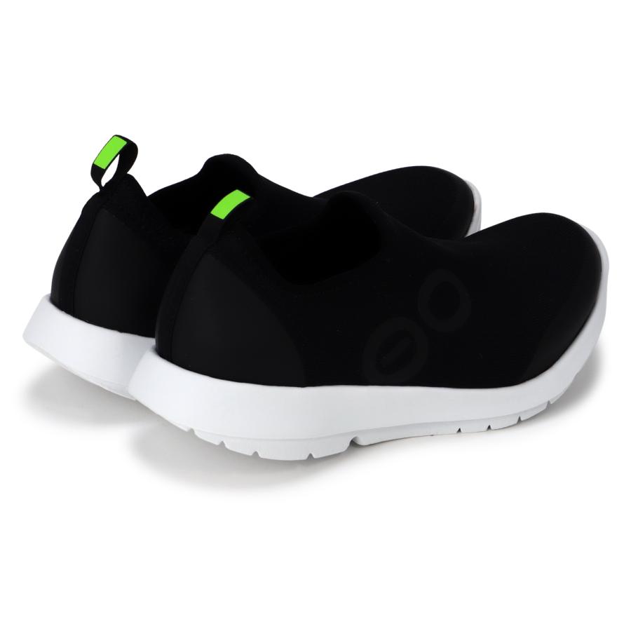 OOFOS（ウーフォス） リカバリーシューズ スニーカー スリッポン