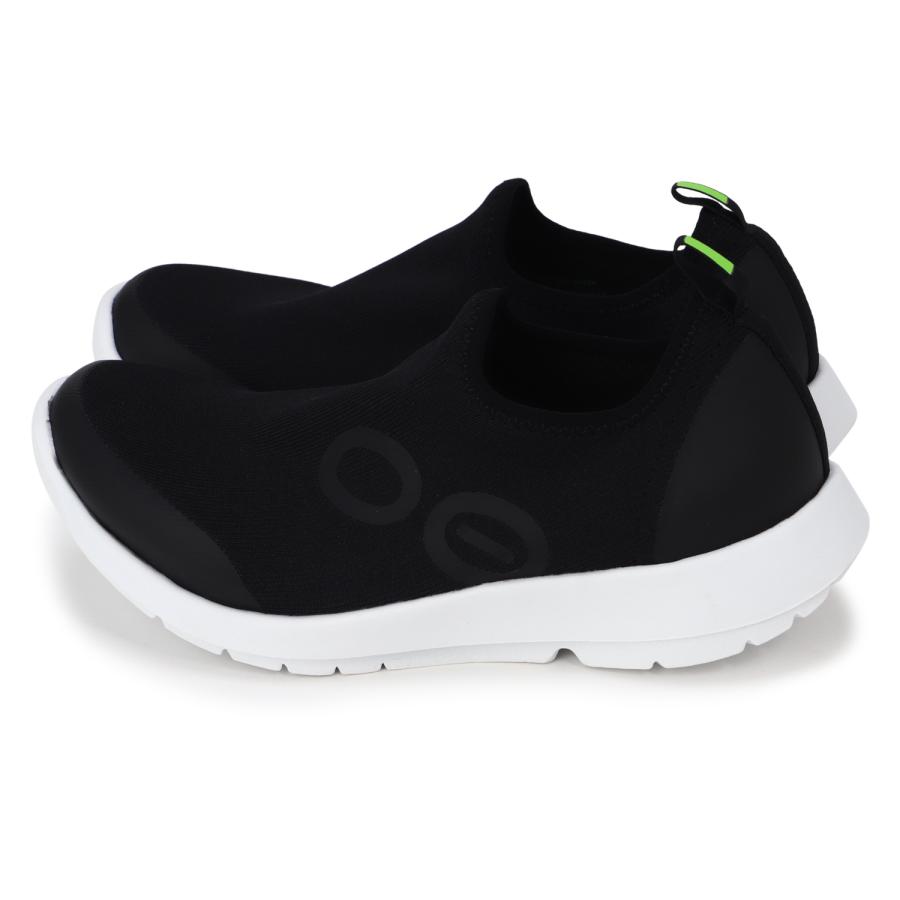 OOFOS（ウーフォス） リカバリーシューズ スニーカー スリッポン