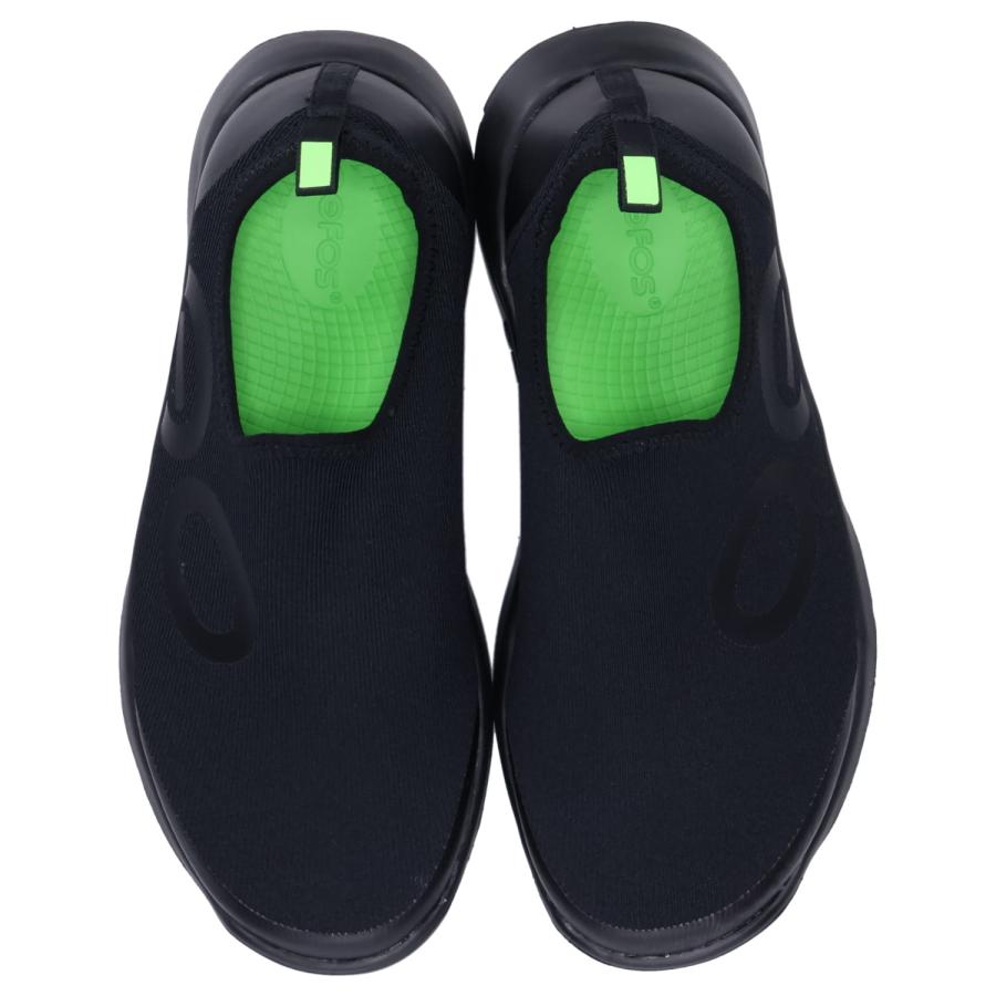 OOFOS（ウーフォス） リカバリーシューズ スニーカー スリッポン