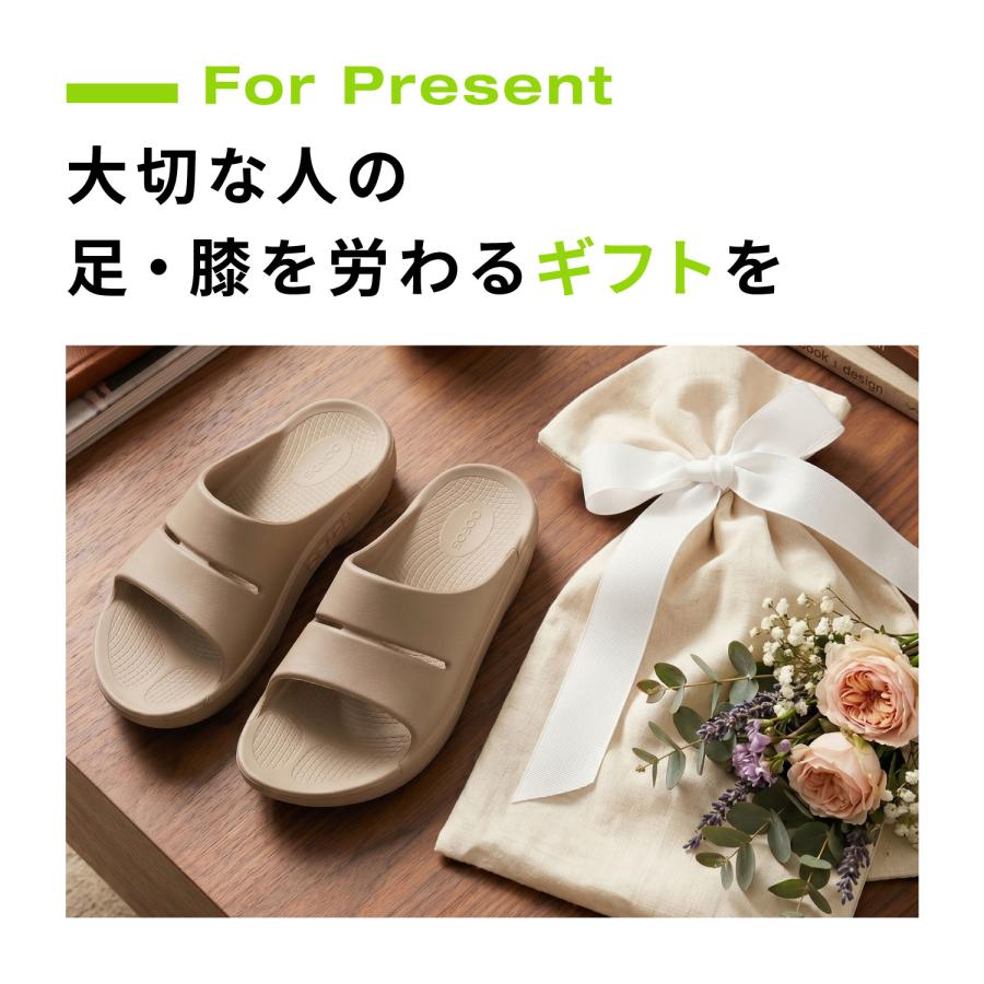 ウーフォス OOFOS リカバリーサンダル ウーアー コンフォート メンズ レディース Ooahh 5020020 正規品 | OOFOS | 30