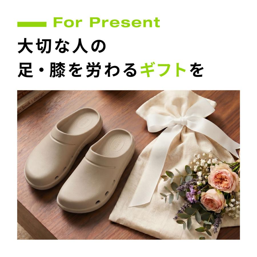OOFOS（ウーフォス） サンダル スリッパ メンズ レディース