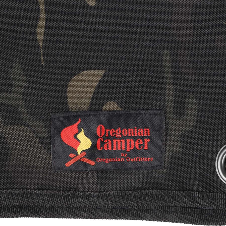 オレゴニアンキャンパー Oregonian Camper グランドシート L レジャーシート メンズ レディース 防水 5-6人用 GRAND SEAT OCB-2252｜sneak｜09