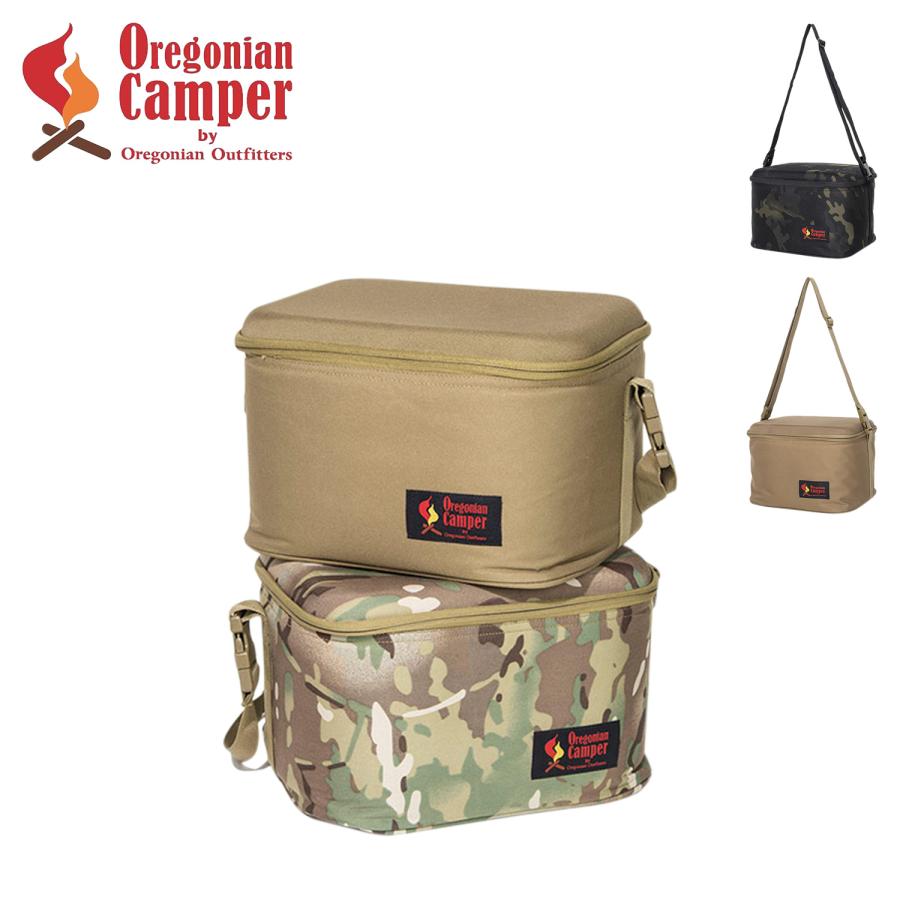 オレゴニアンキャンパー Oregonian Camper 収納バッグ ツールボックス タクティカル オカモチ TACTICAL OKAMOCHI OCB-915 | Oregonian Camper