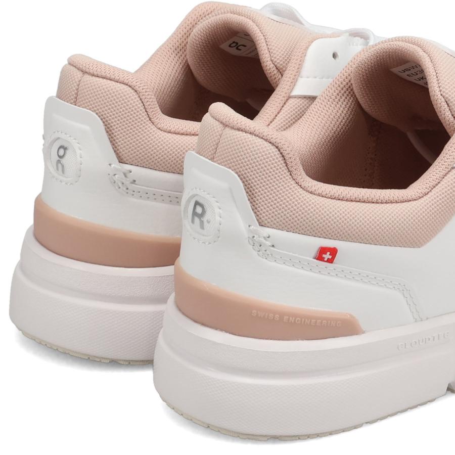 On オン　スニーカー THE ROGER Advantage レディース On オン THE ROGER Advantage ロジャー アドバンテージ