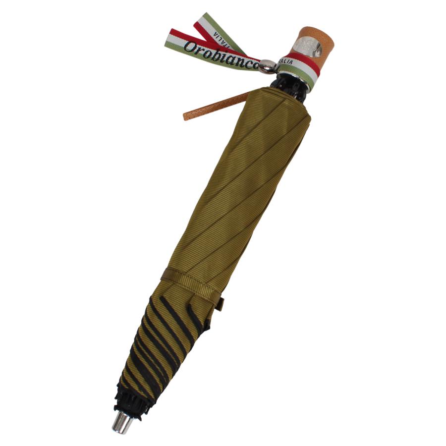 人気大割引 軽量 折り畳み レディース メンズ 折りたたみ傘 Orobianco オロビアンコ 無地 イエロー グリーン ブルー レッド 雨傘 カラー グリーン