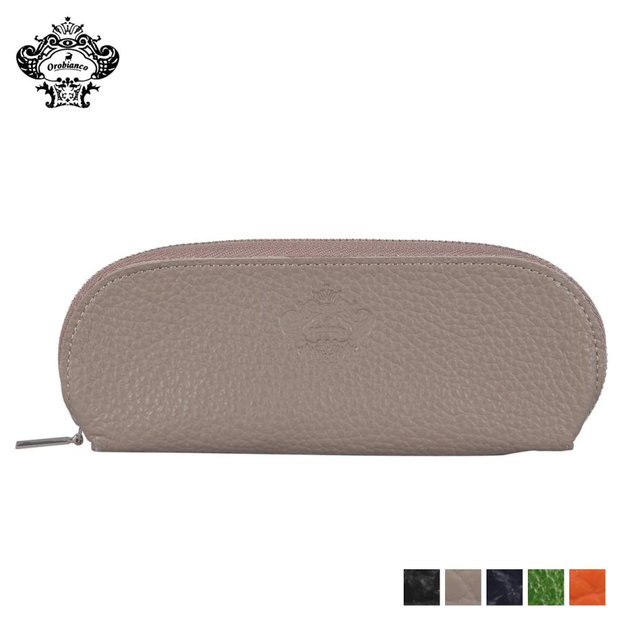 オロビアンコ Orobianco ペンケース 筆箱 筆入れ メガネケース 眼鏡ケース サングラス メンズ レディース Pencil Case Obpc 001 Oro Obpc 001 スニークオンラインショップ 通販 Yahoo ショッピング