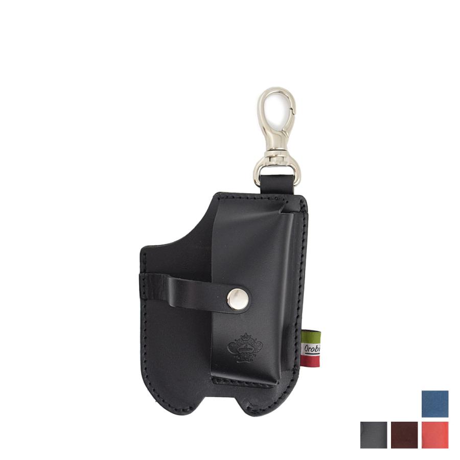 格安即決 オロビアンコ Orobianco アイコス Iqos ケース カバー 本革 収納 アイコスケース 電子タバコ ブラック ブラウン レッド ブルー 黒 Oriq 001 輝く高品質な Esiba Tg