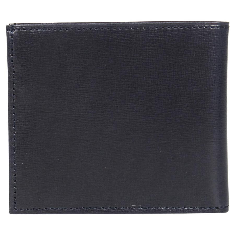 Orobianco（オロビアンコ） 財布 二つ折り メンズ 本革 BI-FOLD WALLET