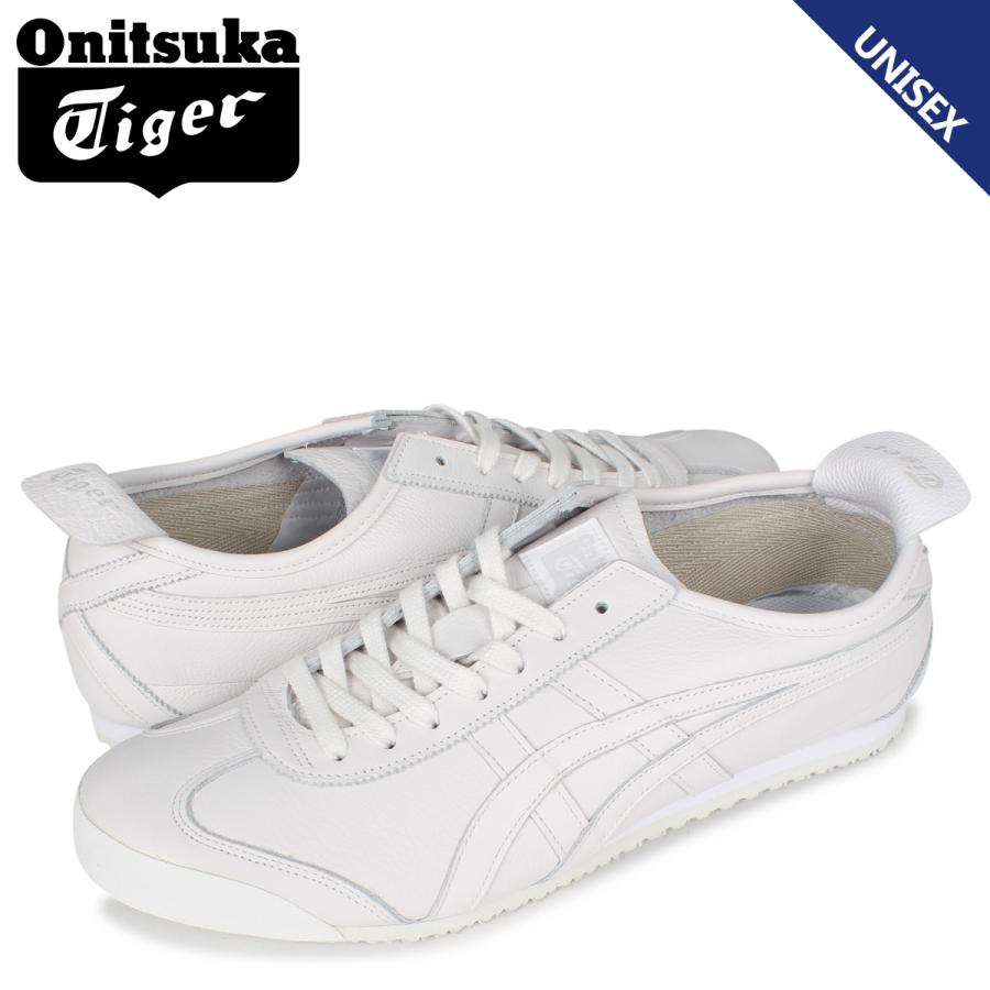 Onitsuka Tiger オニツカタイガー メキシコ 66 スニーカー Onitsuka Tiger オニツカタイガー メキシコ 66 スニーカー