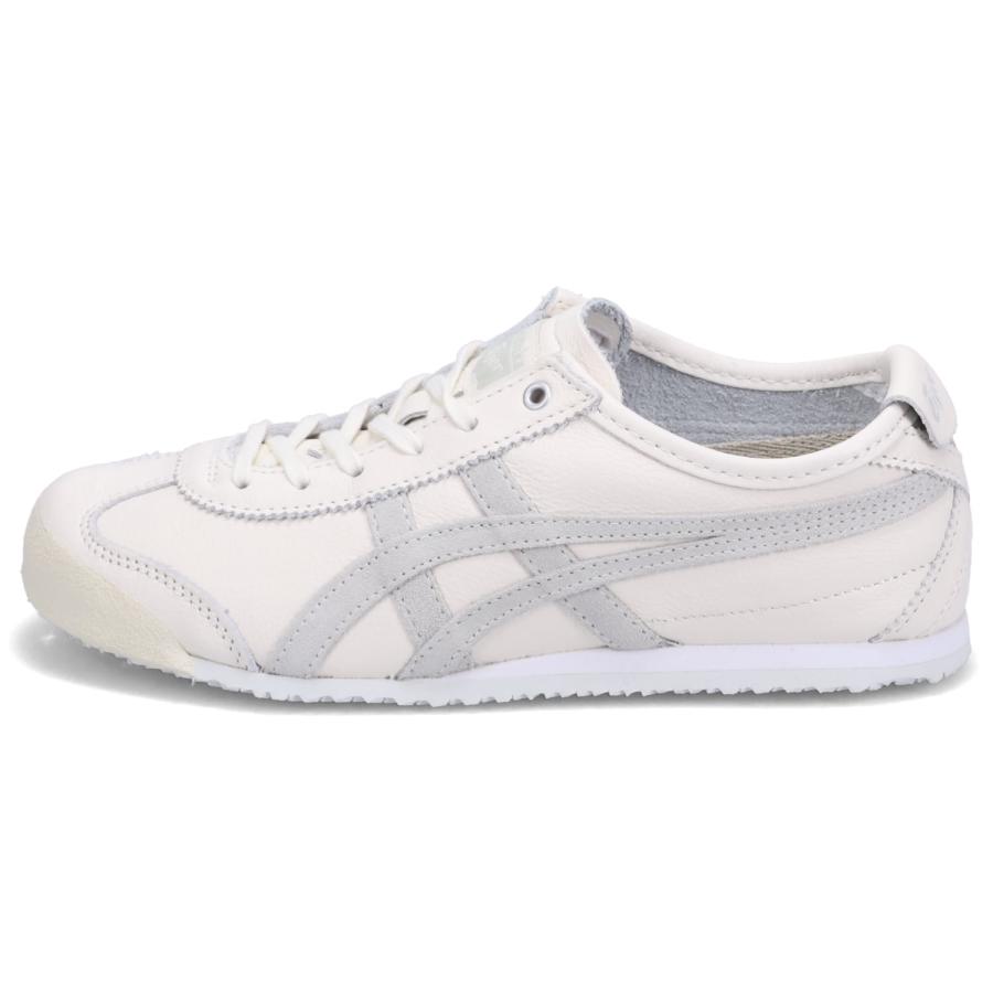 Onitsuka Tiger オニツカタイガー メキシコ 66 スニーカー
