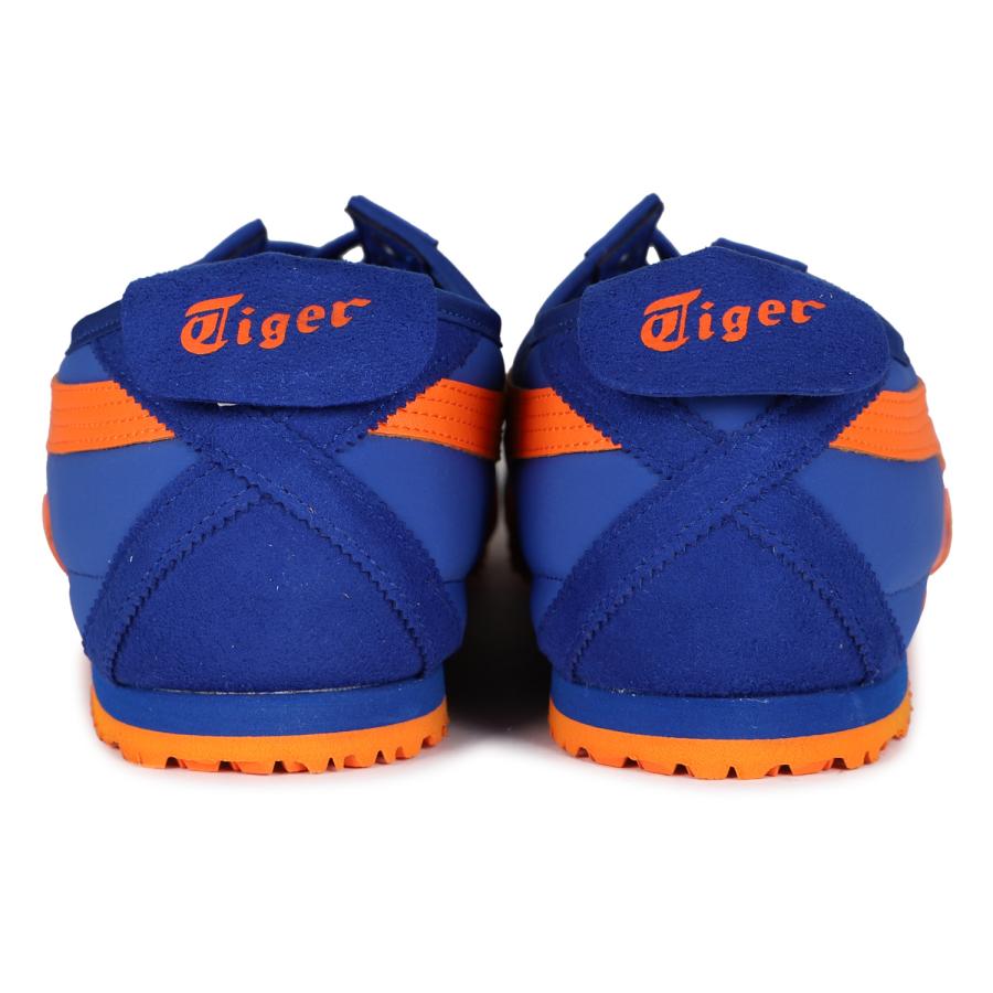 Onitsuka Tiger オニツカタイガー MEXICO 66 スニーカー メンズ Onitsuka Tiger オニツカタイガー MEXICO 66 スニーカー メンズ