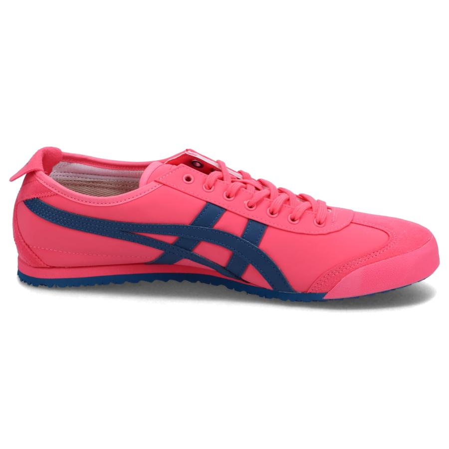 Onitsuka Tiger オニツカタイガー MEXICO 66 スニーカー メンズ Onitsuka Tiger オニツカタイガー MEXICO 66 スニーカー メンズ