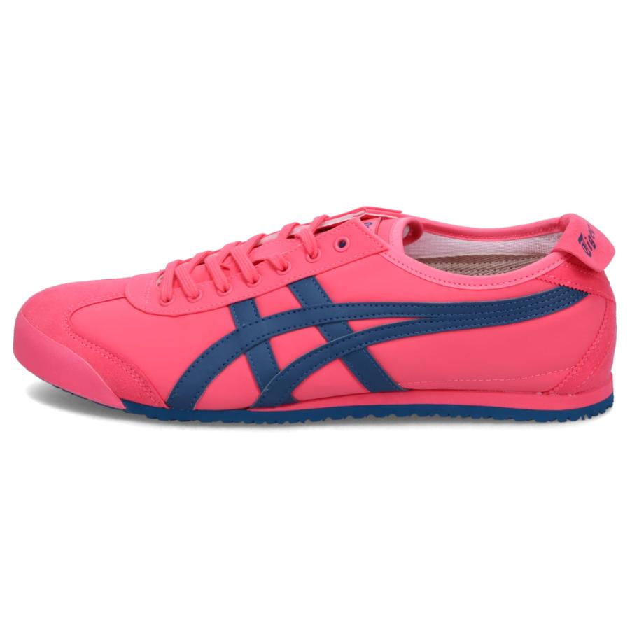 Onitsuka Tiger オニツカタイガー MEXICO 66 スニーカー メンズ Onitsuka Tiger オニツカタイガー MEXICO 66 スニーカー メンズ