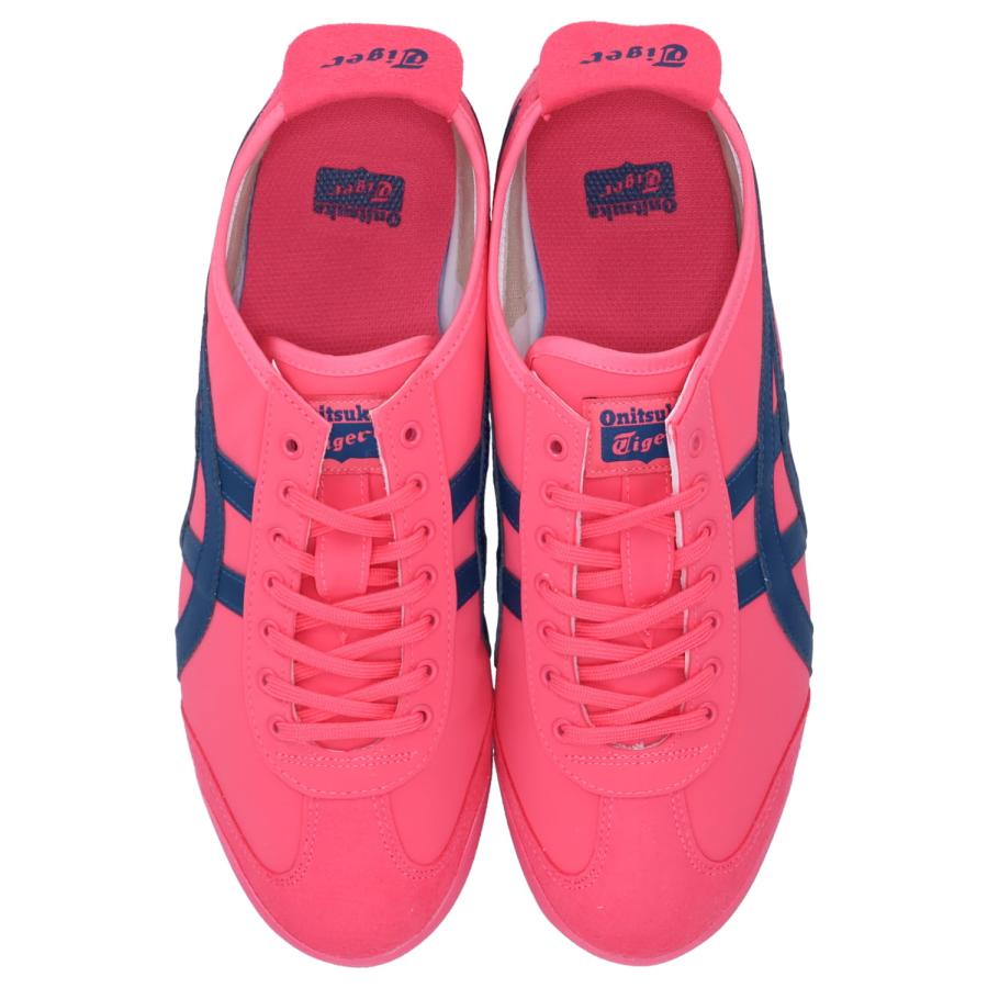 Onitsuka Tiger オニツカタイガー MEXICO 66 スニーカー メンズ Onitsuka Tiger オニツカタイガー MEXICO 66 スニーカー メンズ
