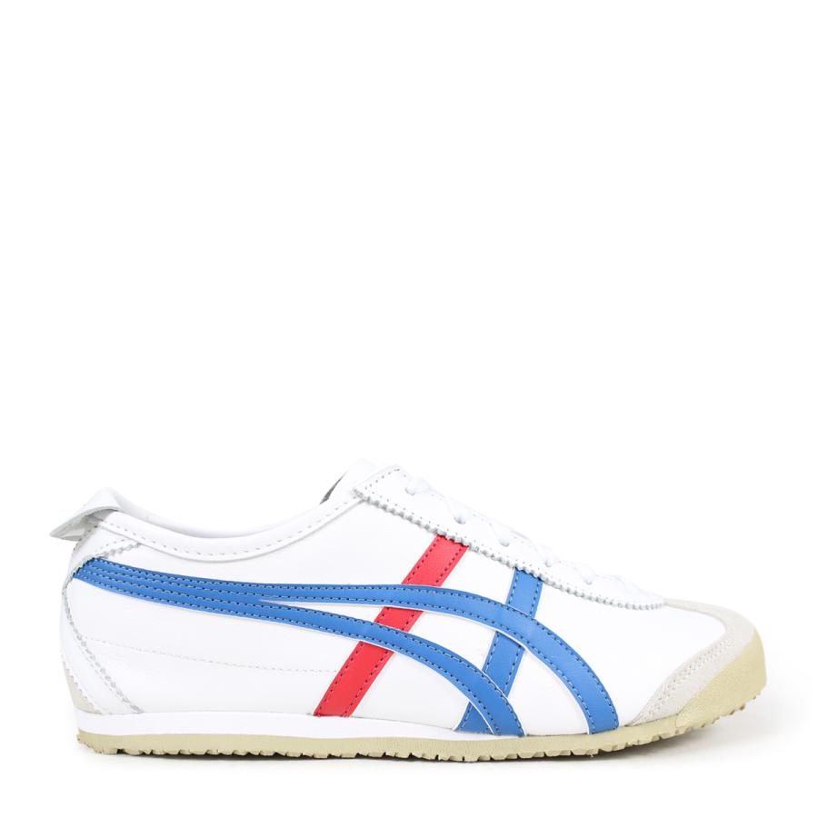 Onitsuka Tiger（オニツカタイガー） メキシコ 66 スニーカー メンズ