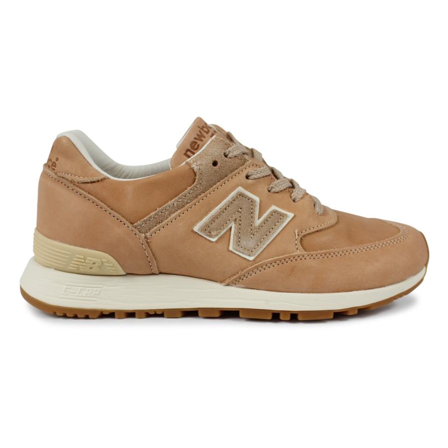 訳あり ニューバランス New Balance 576 スニーカー レディース Bワイズ Made In England ベージュ W576vt 返品不可 Outlet 0521 02 スニークオンラインショップ 通販 Yahoo ショッピング