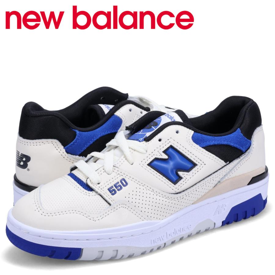 New Balance（ニューバランス） 訳あり BOX破損 new balance 550 