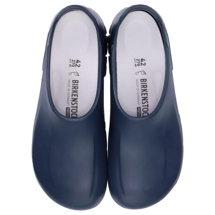 訳あり BIRKENSTOCK ビルケンシュトック サンダル クロッグサンダル メンズ PU CLOG ホワイト 白 A-630 返品不可｜sneak｜05