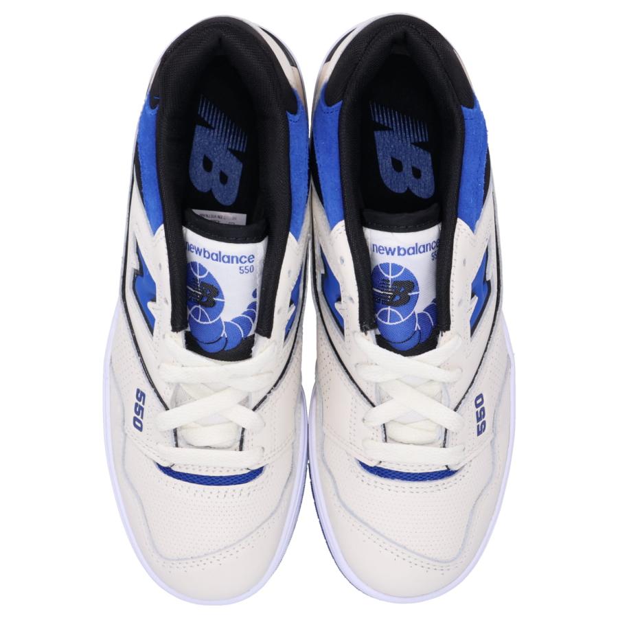 New Balance（ニューバランス） 訳あり BOX破損 new balance 550 