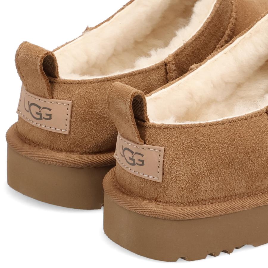 UGG（アグ） 訳あり クラシック マイクロ ブーツ ムートンブーツ