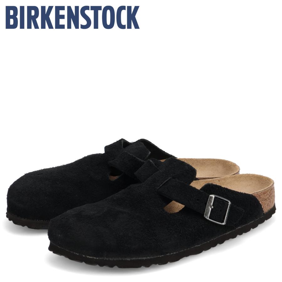 BIRKENSTOCK（ビルケンシュトック） 訳あり ボストン メンズ