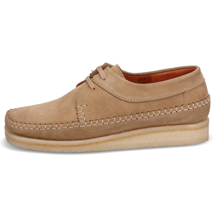 PADMORE&BARNES パドモアアンドバーンズ シューズ ウィロー メンズ WILLOW ベージュ M387 | Padmore&Barnes | 02