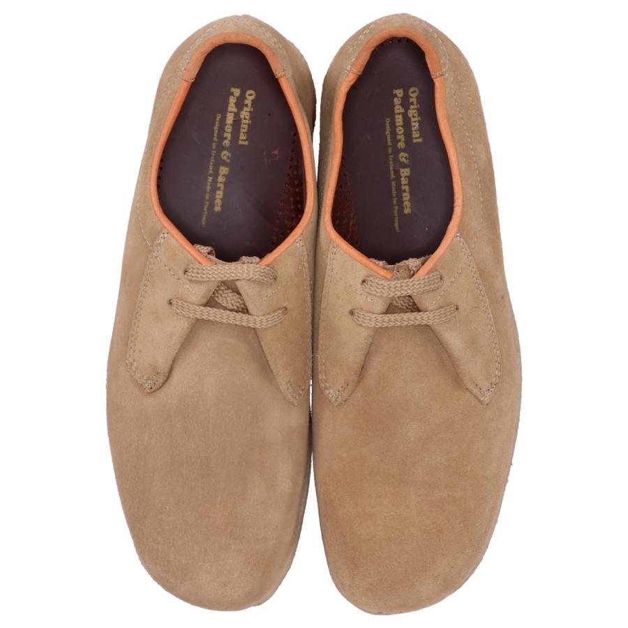 Padmore&Barnes PADMORE&BARNES パドモアアンドバーンズ Padmore&Barnes PADMORE&BARNES パドモアアンドバーンズ