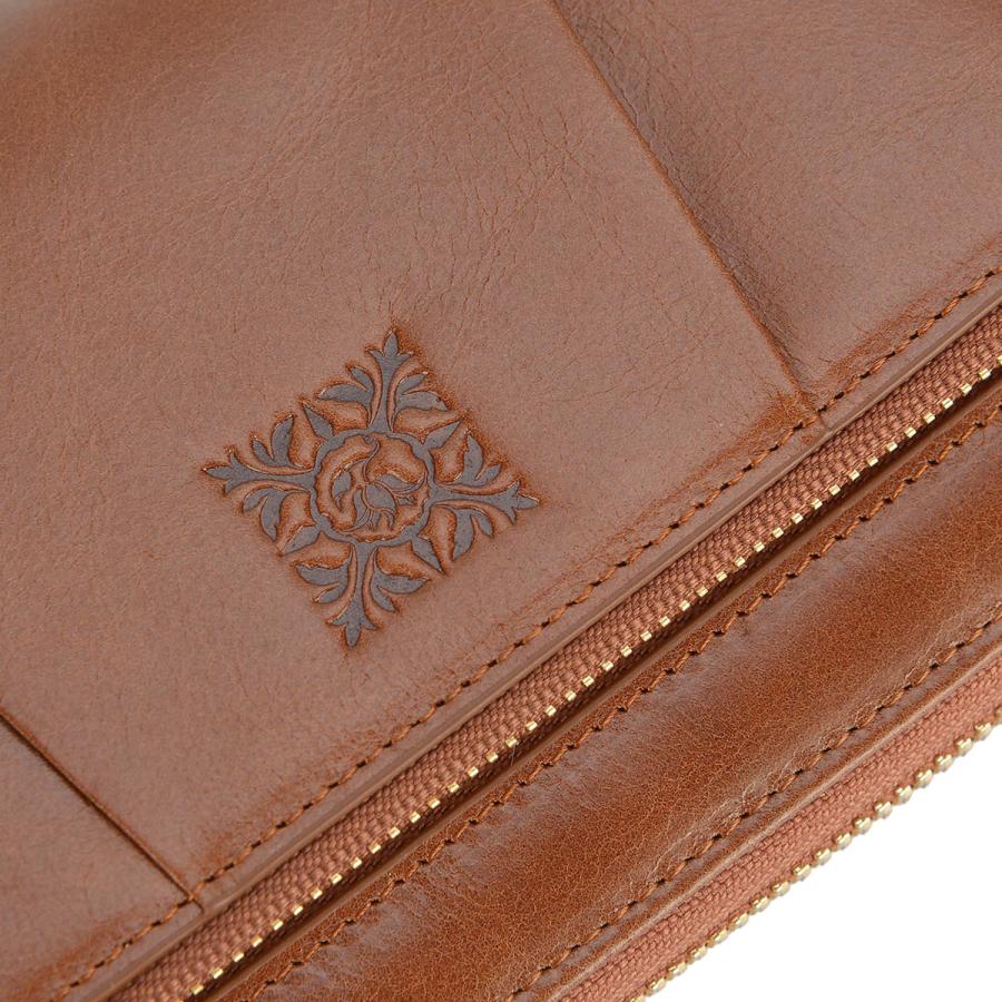 PADMA パドマ 財布 長財布 レディース ラウンドファスナー LONG PADMA パドマ 財布 長財布 レディース ラウンドファスナー LONG