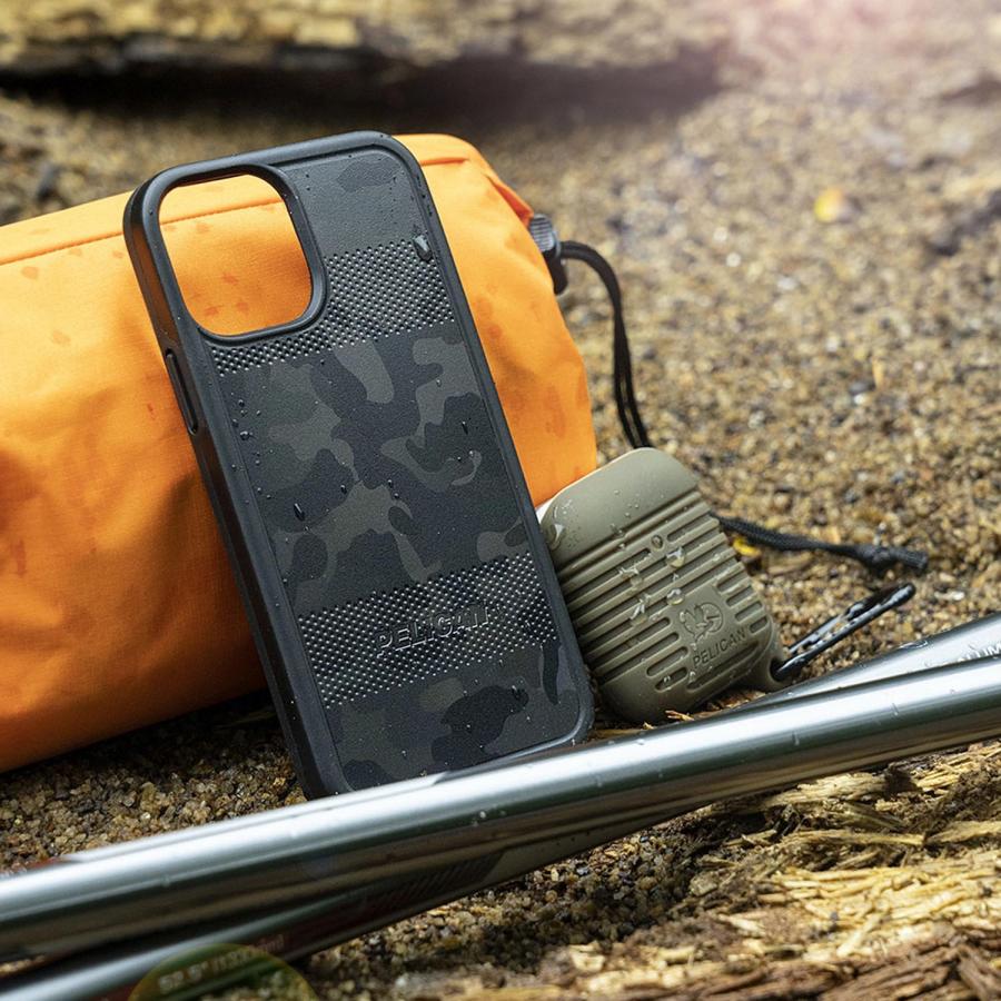 PELICAN PRODUCTS ペリカン iPhone 12 Pro Max mini ケース PELICAN PRODUCTS ペリカン iPhone 12 Pro Max mini ケース
