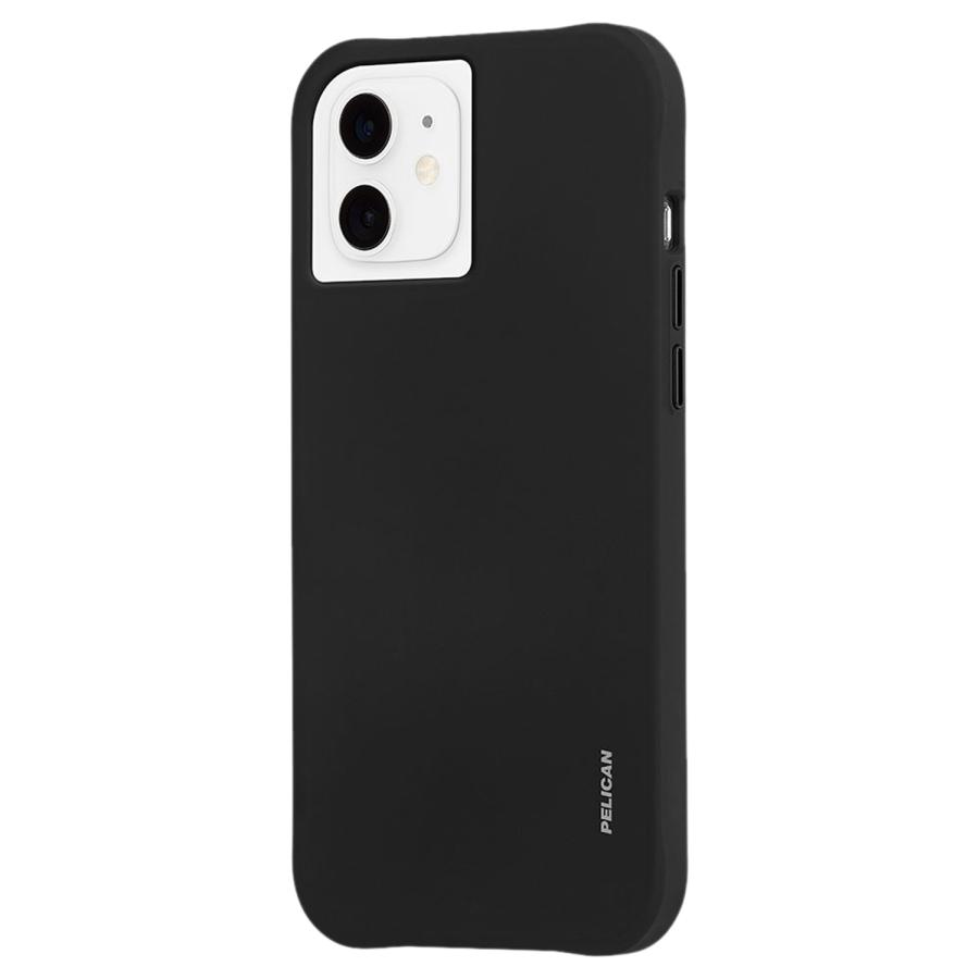 PELICAN ペリカン iPhone 12 Pro 12 Pro Max 12 mini ケース メンズ レディース スマホケース 携帯 アイフォン RANGER ブラック 黒｜sneak｜04