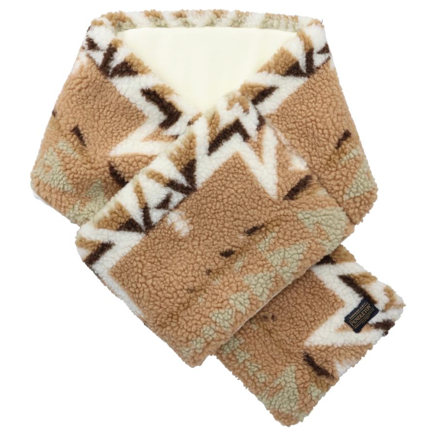 PENDLETON（ペンドルトン） マフラー ボアマフラー メンズ レディース