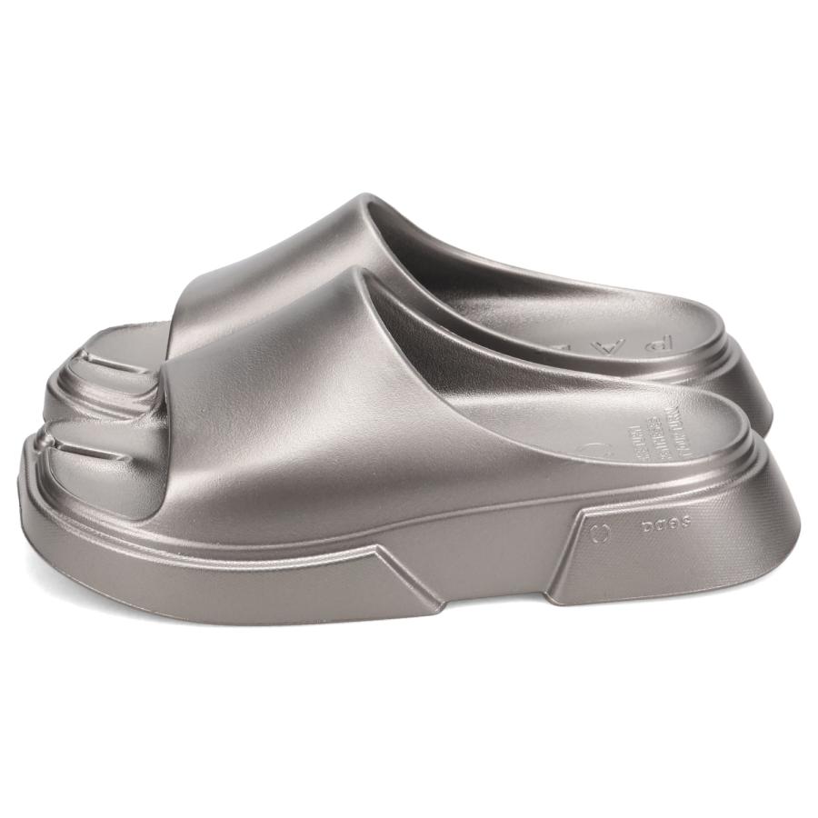 【美品】PAESペイス　Slide 01 27cmリカバリーサンダル　韓国 PAES ペイズ Paes スライド Slide リカバリー 厚底 サンダル