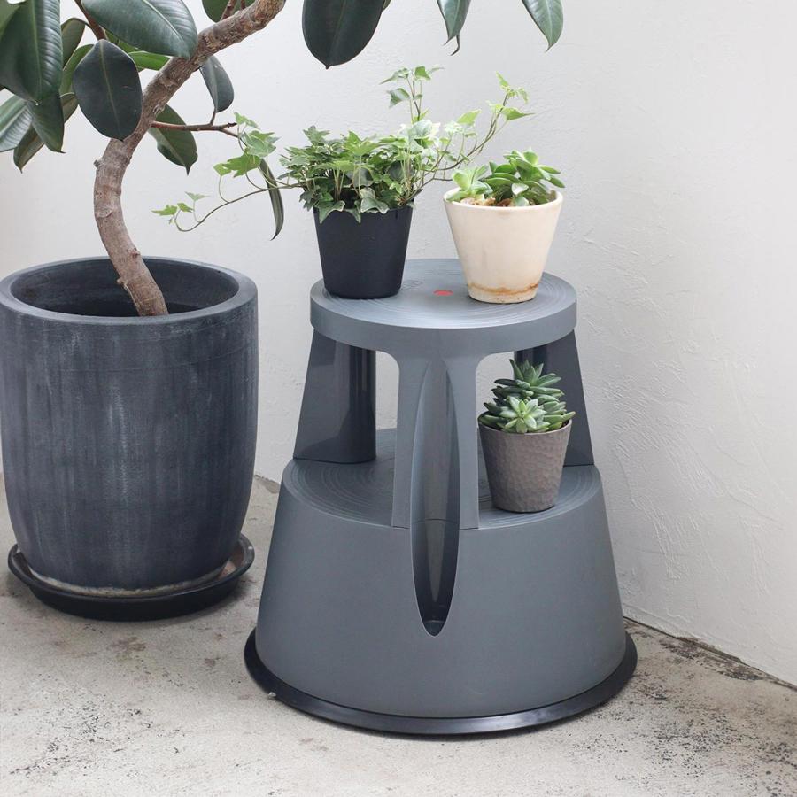 POST GENERAL ポストジェネラル スツール ダイニングチェア 丸椅子