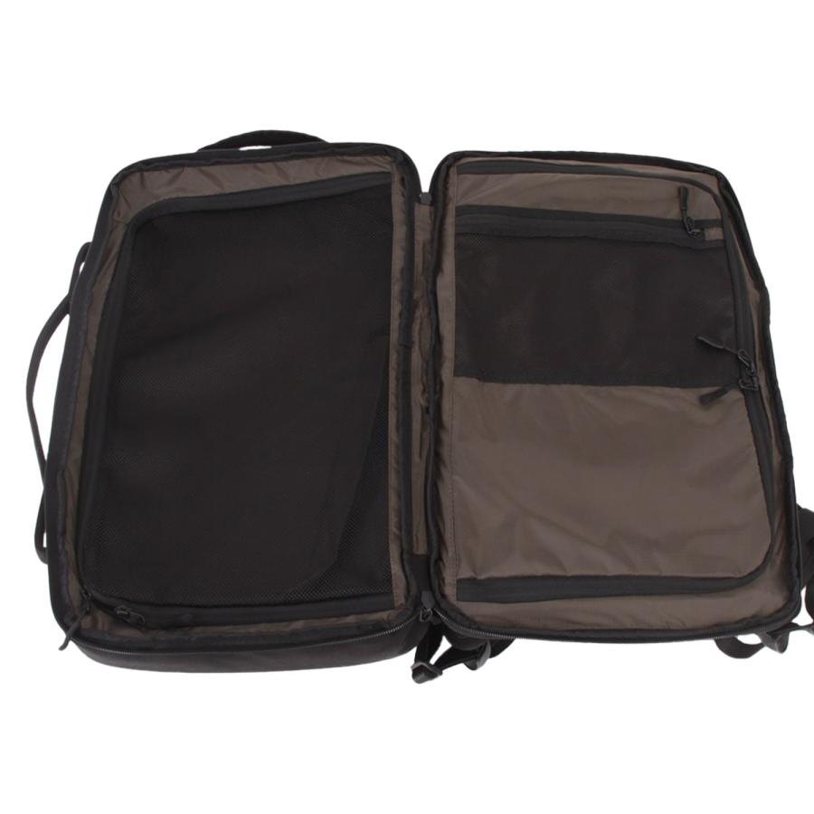 P.i.d ピーアイディー リュック バッグ バックパック ビジネスバッグ メンズ 26L 大容量 BUSINESS BAG ブラック グレー 黒 PAK301 | P.I.D | 13