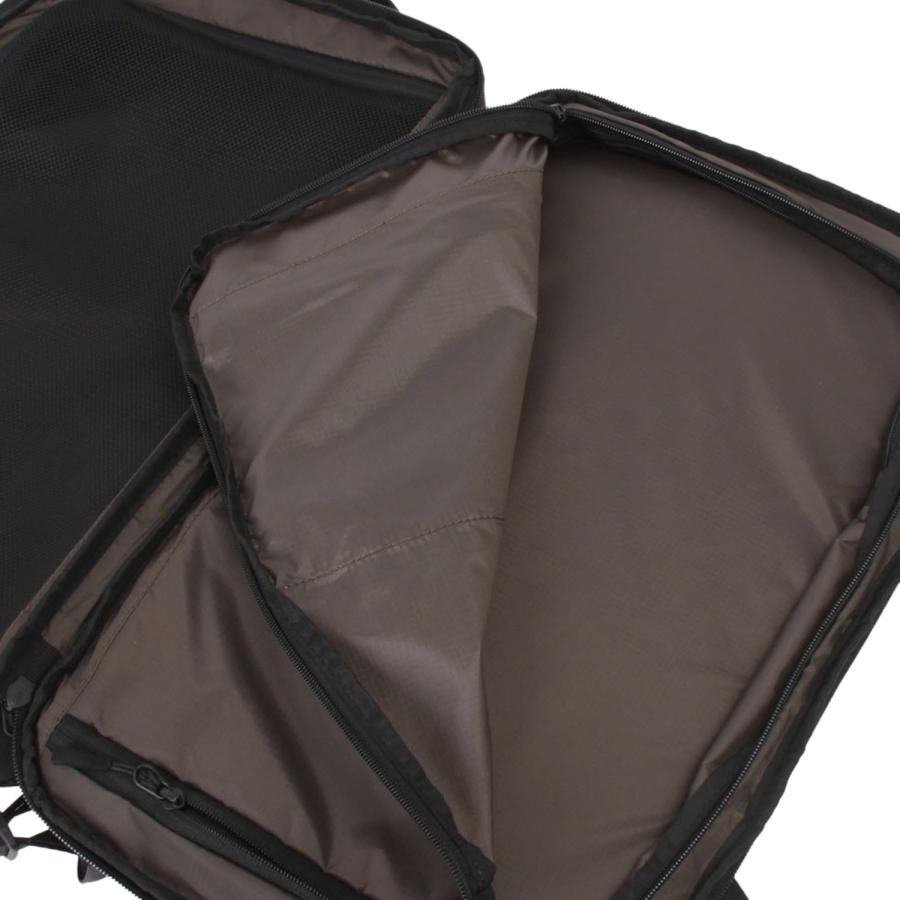 P.i.d ピーアイディー リュック バッグ バックパック ビジネスバッグ メンズ 26L 大容量 BUSINESS BAG ブラック グレー 黒 PAK301 | P.I.D | 14