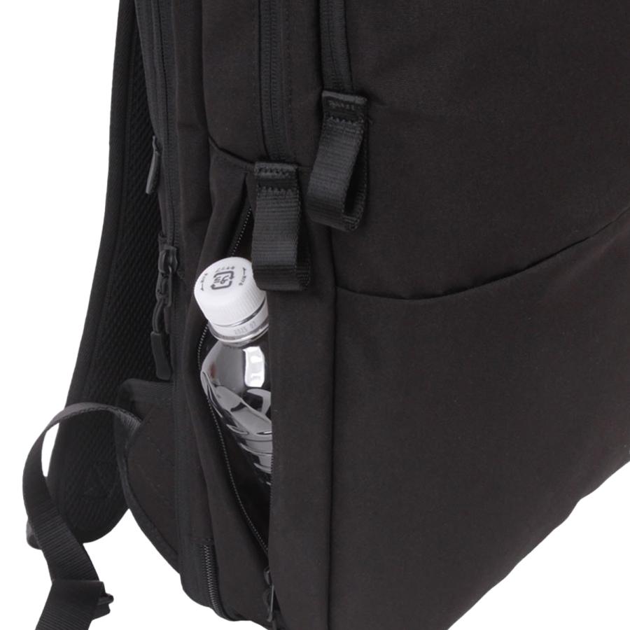 P.i.d ピーアイディー リュック バッグ バックパック ビジネスバッグ メンズ 26L 大容量 BUSINESS BAG ブラック グレー 黒 PAK301 | P.I.D | 15